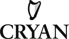 CRYAN Logo